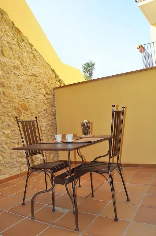 Can Tarongeta Apartments Palafrugell 0*,  España