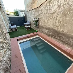 Cal Tomaset Casa rural