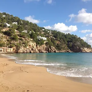 Miguel , Cala De San Vicente (Ibiza) Spanje