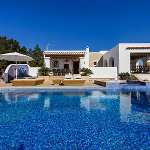 Almond , San Antonio (Ibiza) Spanje