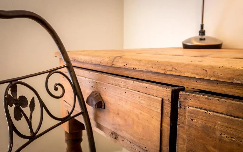 Can Tarongeta Apartments Palafrugell