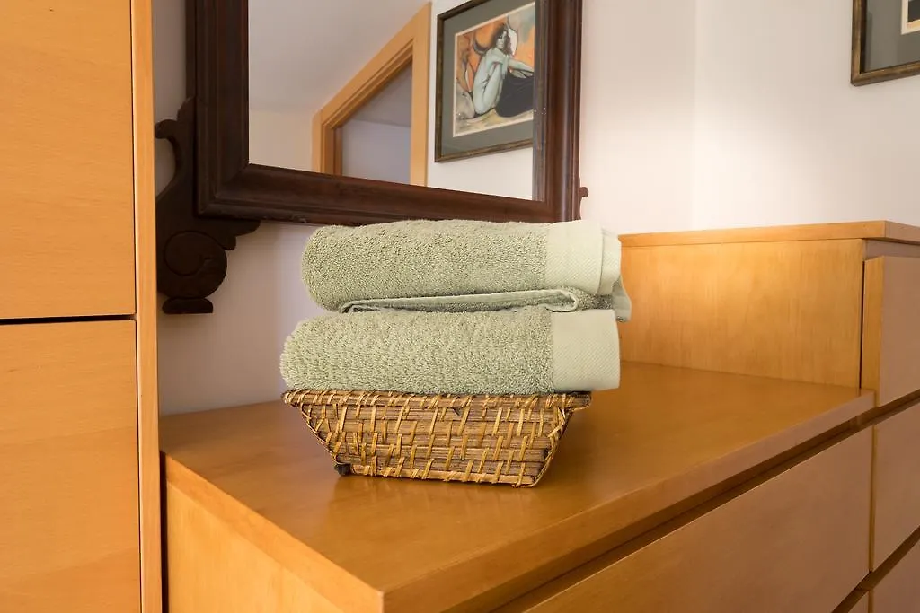 Can Tarongeta Apartments Palafrugell