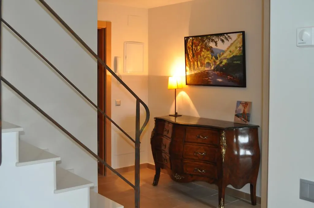 Can Tarongeta Apartments Palafrugell