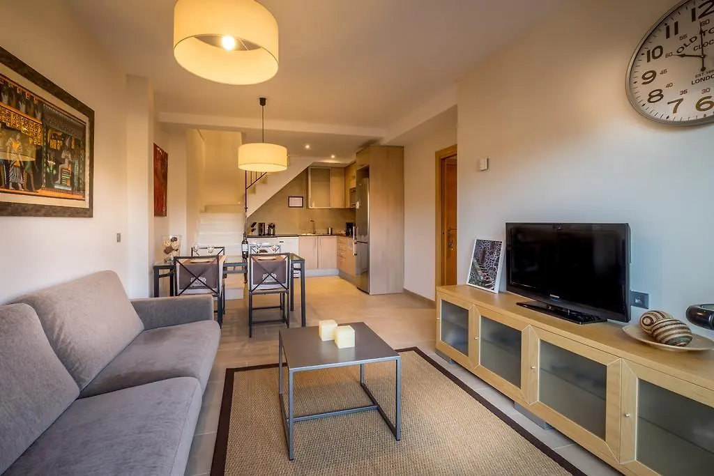 Can Tarongeta Apartments Palafrugell