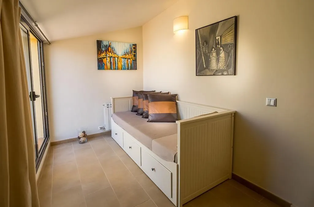 Can Tarongeta Apartments Palafrugell