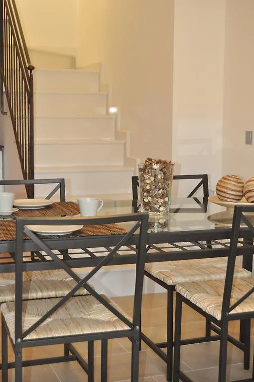 Can Tarongeta Apartments Palafrugell Spain