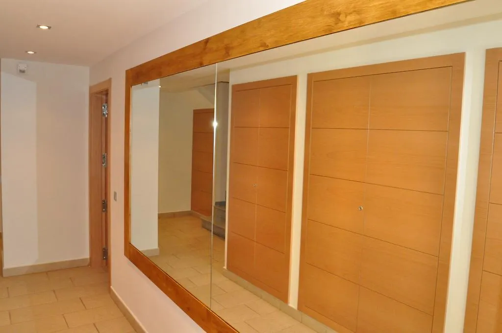 Can Tarongeta Apartments Palafrugell