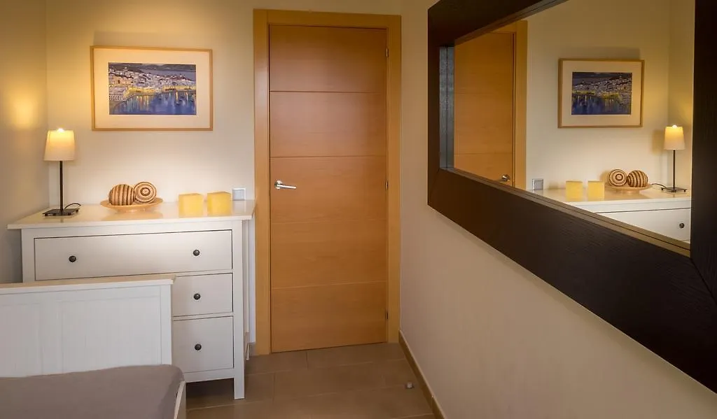 Can Tarongeta Apartments Palafrugell
