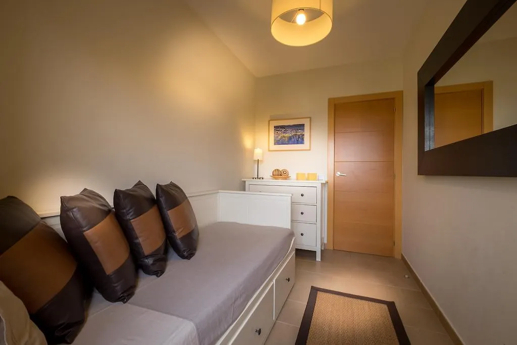 Can Tarongeta Apartments Palafrugell