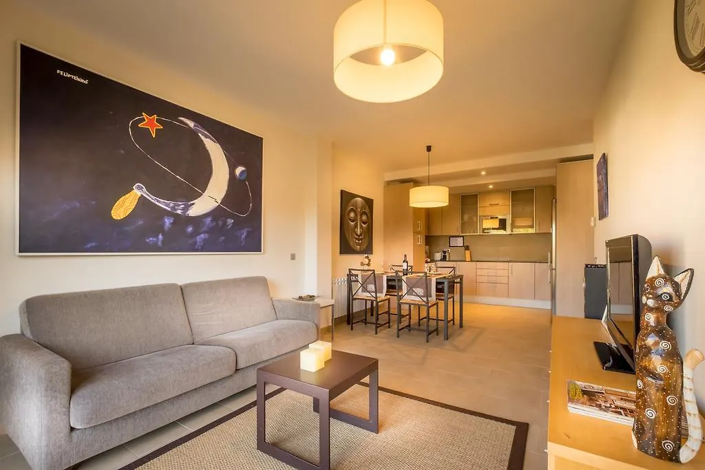Can Tarongeta Apartments Palafrugell 0*,  Spain